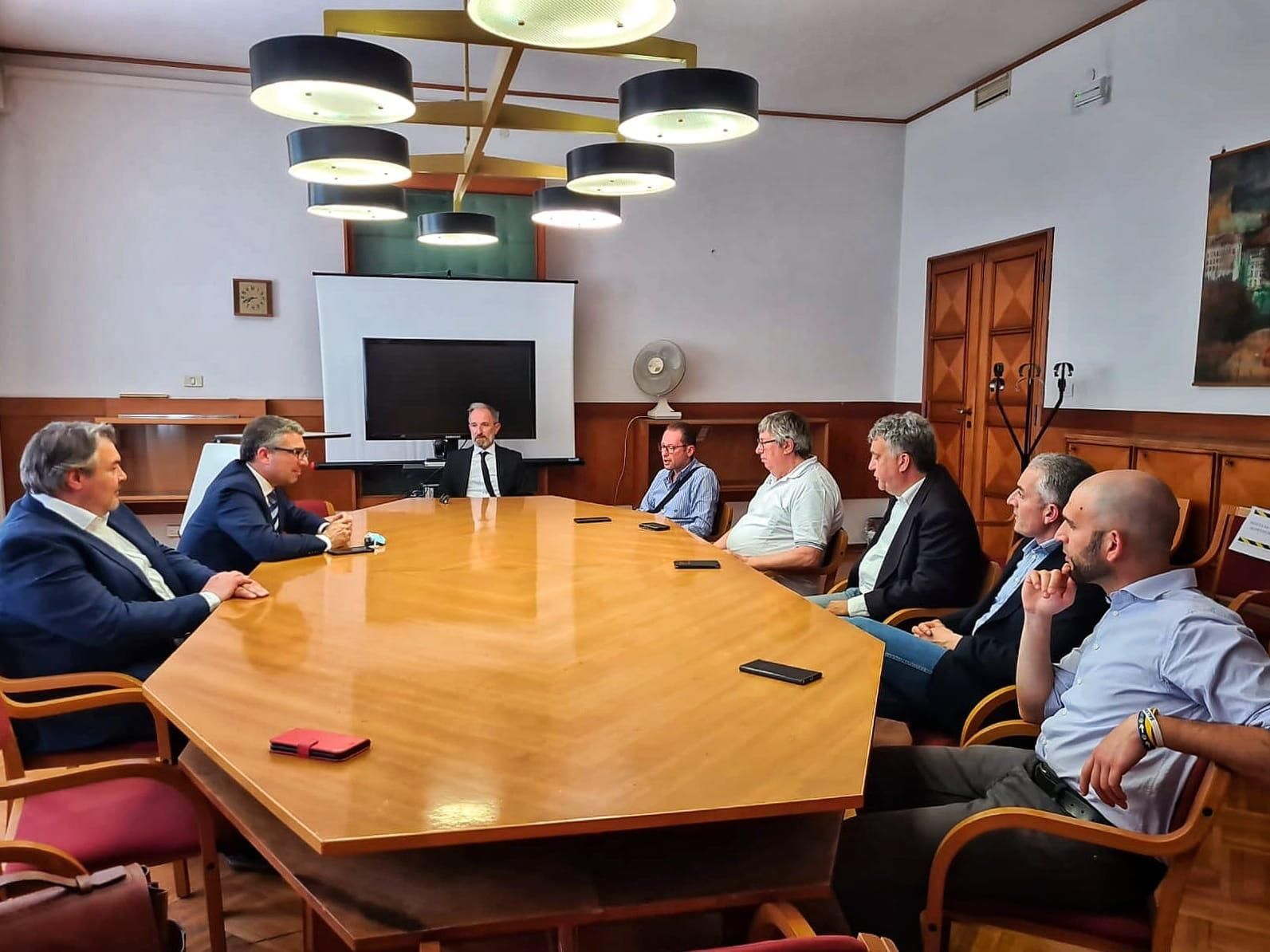 Immagine per Sicurezza, pressing della Lega per nuovi interventi a Gorizia